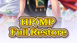 Full Restore - Chronus Arc (Xbox One)