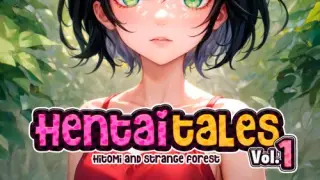 Hentai Tales Vol. 1 - Switch