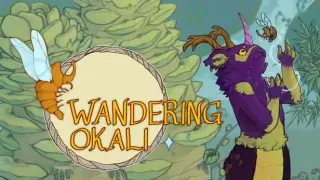 Wandering Okali