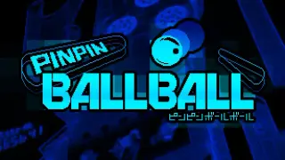PINPIN BALLBALL