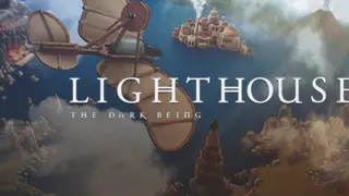 Lighthouse: The Dark Being