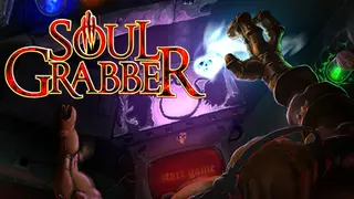 Soul Grabber