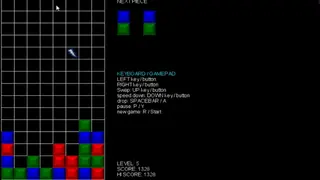 Block Color Flex - Xbox One