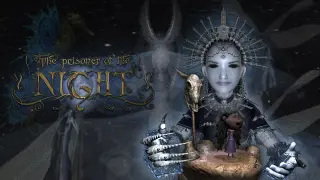 The Prisoner of the Night - Switch
