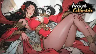 旧日女修战损小人皮肤DLC2-The Ancient Cultivatrix: Battle-Damaged Skin DLC