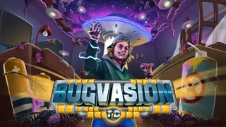 Bugvasion TD