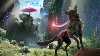 Lost Ember: Rekindled - Xbox Series