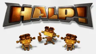 HALP!