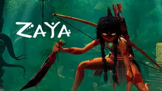 Zaya: Rise to the Gods