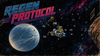 Regen Protocol