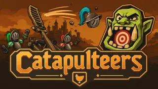 Catapulteers