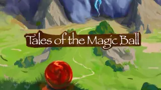 Tales of the Magic Ball: The Lost Sorcerer