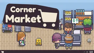 Corner Market