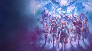 Granblue Fantasy: Relink - Endless Ragnarok (Standard Edition) - PS4 & PS5