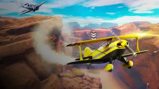 Airplane Racing Championship Demo - Xbox One