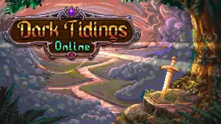 Dark Tidings Online