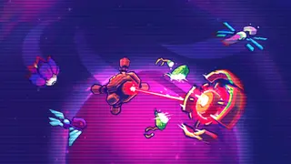 Razerwire: Nanowars - Xbox One