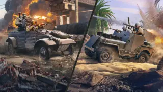 Enlisted - "Trail-Ready" Bundle - Xbox One & Series