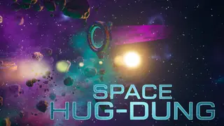 SPACE HUG-DUNG