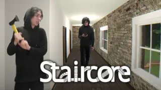 Staircore