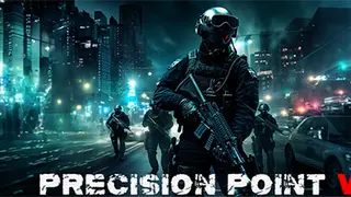 Precision Point VR