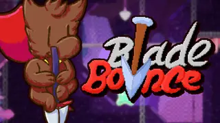 Blade Bounce