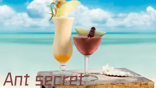 Ant secret