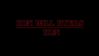 Run Will Byers Run Demo - Xbox One