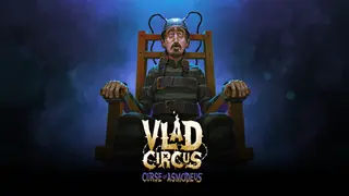 Vlad Circus: Curse of Asmodeus