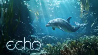 Echo: The dolphin story