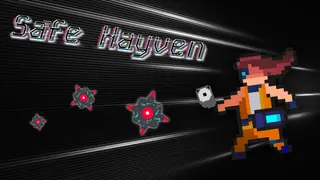 Safe Hayven