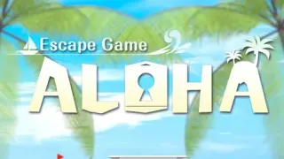 Escape Game : Aloha - Switch
