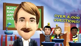 Are You Smarter Than a 5th Grader?