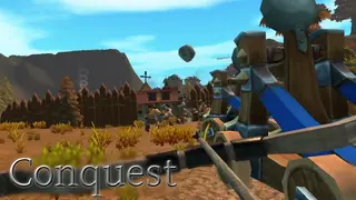 Conquest