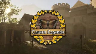Tavern Legends
