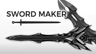 Sword Maker
