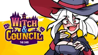 Witch and Council