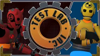 Test Lab Inc.