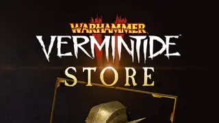Warhammer: Vermintide 2 Cosmetic - Executioner's Helm - PS4