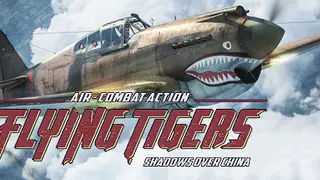 Flying Tigers: Shadows Over China - Deluxe