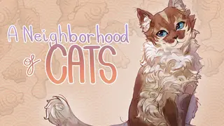 A Neighborhood of Cats