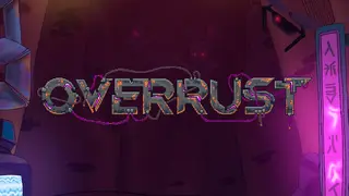 Overrust