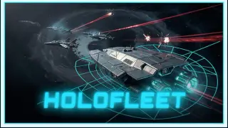 HOLOFLEET