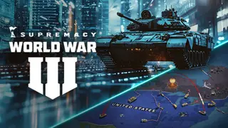 SUPREMACY: WORLD WAR 3