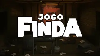JOGO FINDA