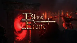 Bloodfront