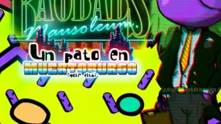 Baobabs Mausoleum Ep.3: Un Pato en Muertoburgo - Switch