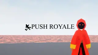Push battle Royale