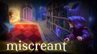 miscreant