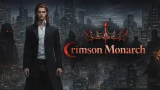 Crimson Monarch